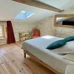 بيت للعطل Gariga-saint Emilion *