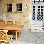 Gariga-saint Emilion