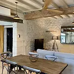 Gariga-saint Emilion بيت للعطل *