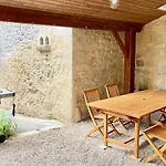 بيت للعطل Gariga-saint Emilion Grézillac