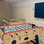 بيت للعطل Gariga-saint Emilion
