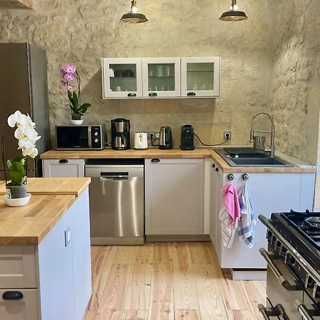 Gariga-saint Emilion *