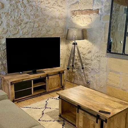 Gariga-saint Emilion Grézillac