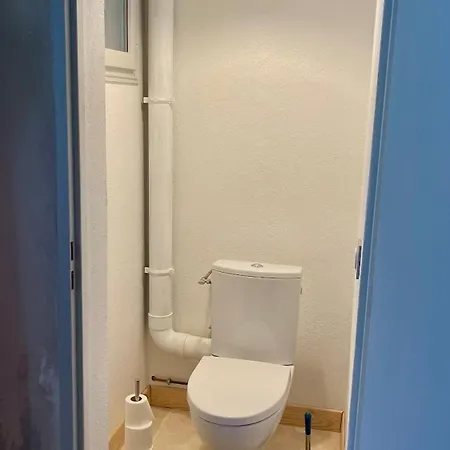 Gariga-saint Emilion Σπίτι διακοπών Grézillac