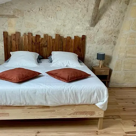 Gariga-saint Emilion *