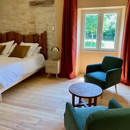 Gariga-saint Emilion Grézillac