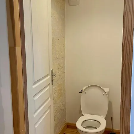 Σπίτι διακοπών Gariga-saint Emilion Grézillac