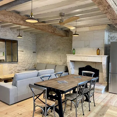 Gariga-saint Emilion *