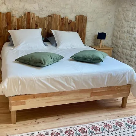 Σπίτι διακοπών Gariga-saint Emilion