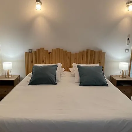 Σπίτι διακοπών Gariga-saint Emilion Grézillac