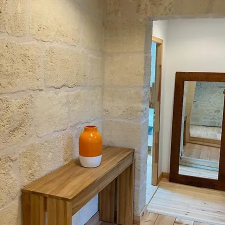 Gariga-saint Emilion Grézillac