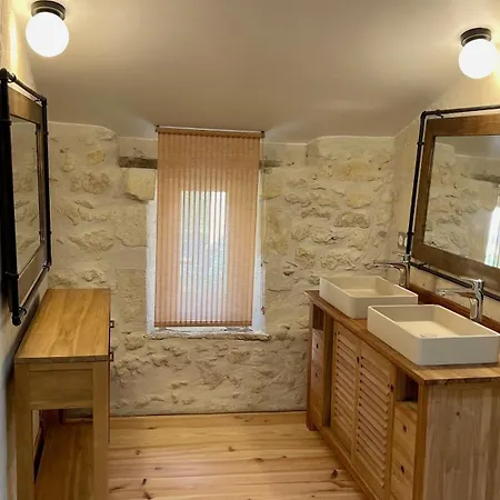 Gariga-saint Emilion Σπίτι διακοπών