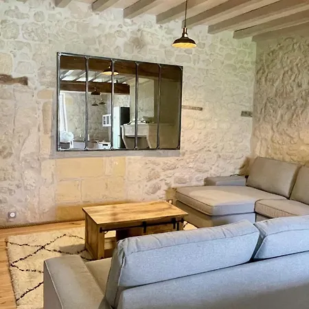 Gariga-saint Emilion *