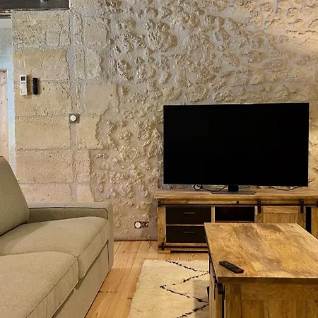 Gariga-saint Emilion Grézillac