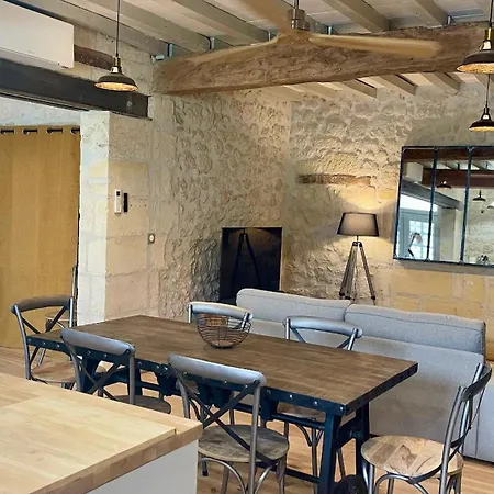 Gariga-saint Emilion *