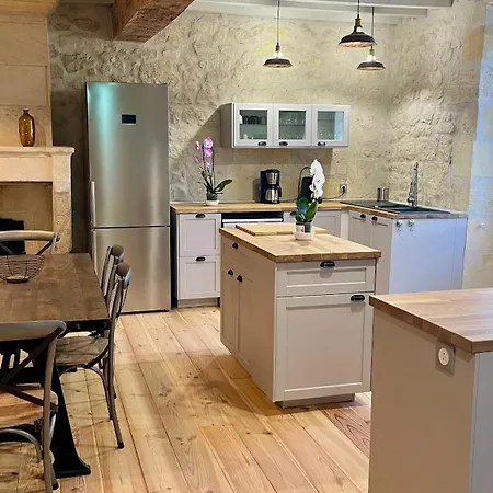 Gariga-saint Emilion Grézillac