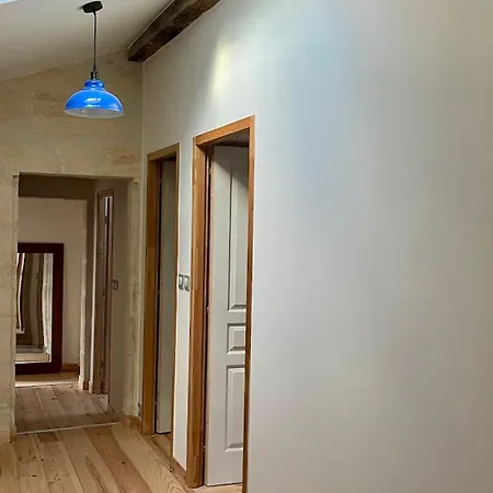 Gariga-saint Emilion * Grézillac