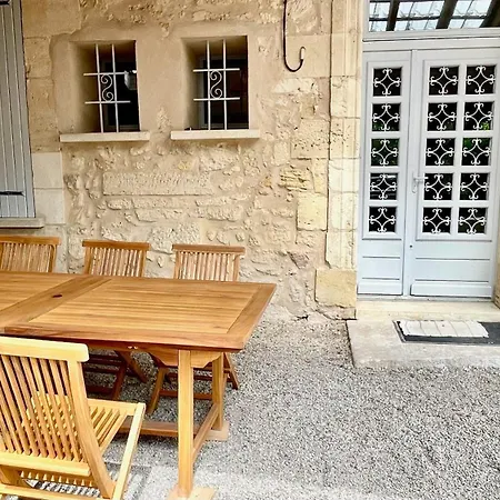 Gariga-saint Emilion