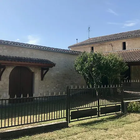 Gariga-saint Emilion *