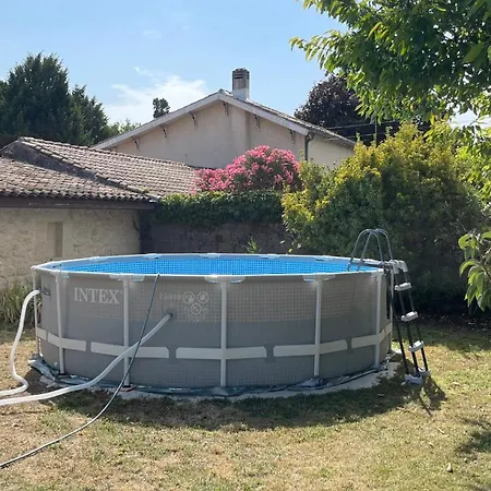 Gariga-saint Emilion Grézillac