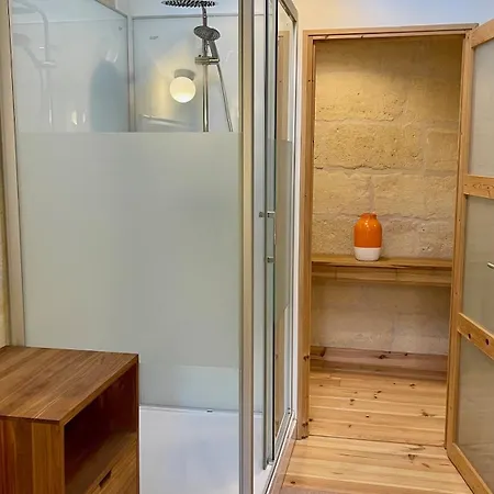 Σπίτι διακοπών Gariga-saint Emilion *