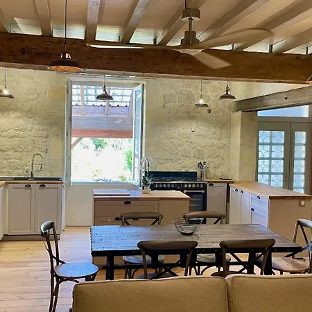 Gariga-saint Emilion * Grézillac