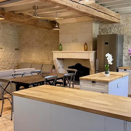 Gariga-saint Emilion * Grézillac