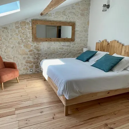 Gariga-saint Emilion *