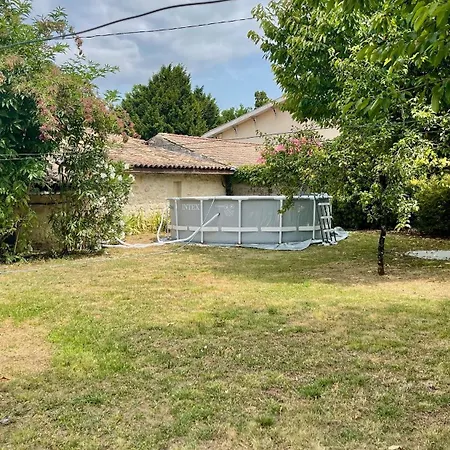 Gariga-saint Emilion