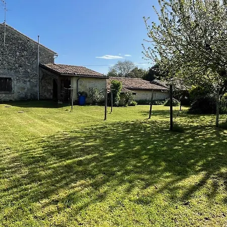 Gariga-saint Emilion