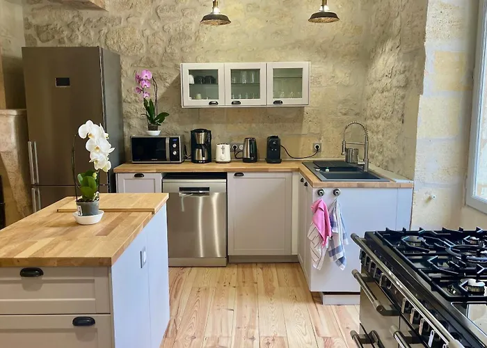 Gariga-saint Emilion *