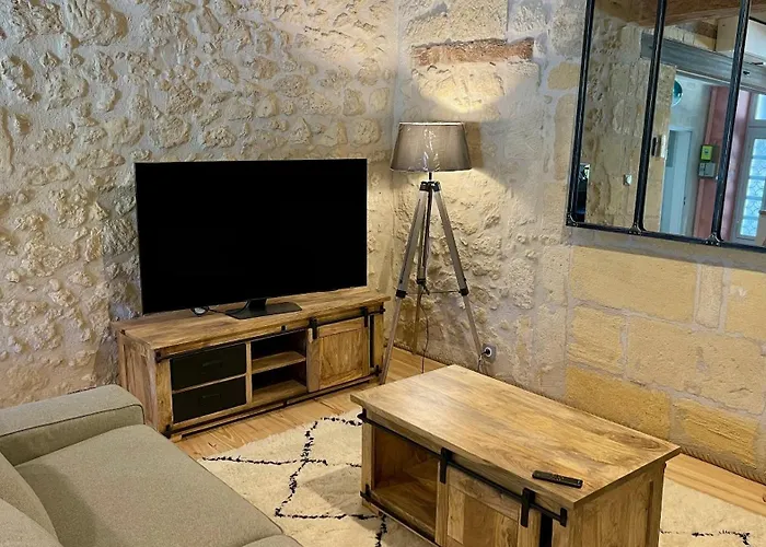 Gariga-saint Emilion Grézillac