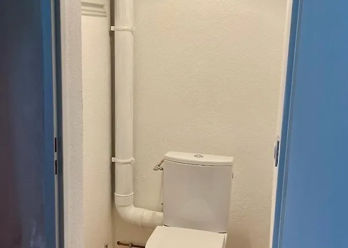 Gariga-saint Emilion Tatil Evi Grézillac