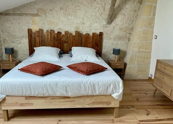 Gariga-saint Emilion *