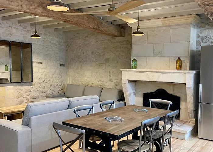 Gariga-saint Emilion *