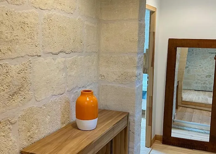 Gariga-saint Emilion Grézillac