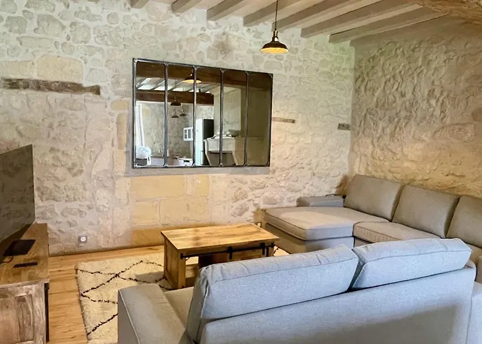 Gariga-saint Emilion *