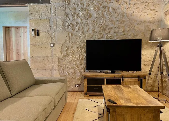 Gariga-saint Emilion Grézillac