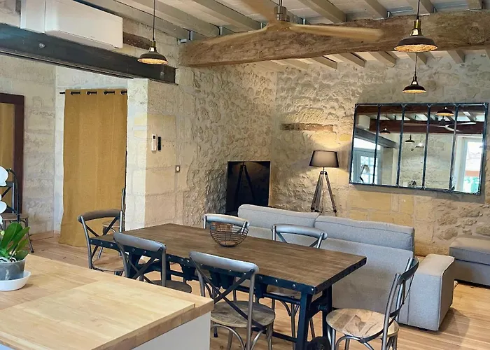 Gariga-saint Emilion *