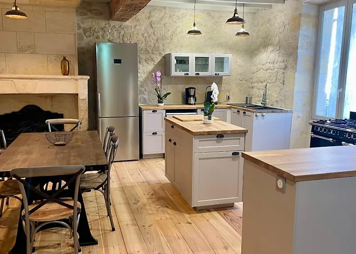 Gariga-saint Emilion Grézillac