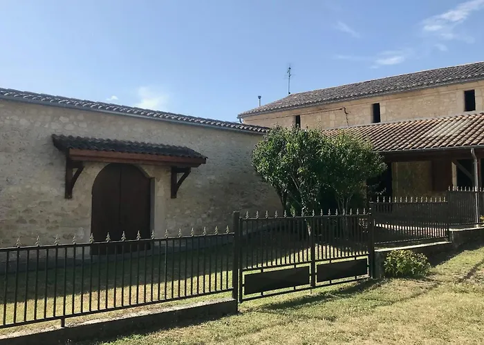 Gariga-saint Emilion *