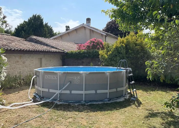 Gariga-saint Emilion Grézillac