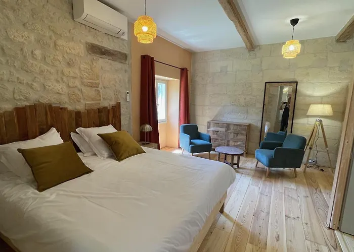 Gariga-saint Emilion *