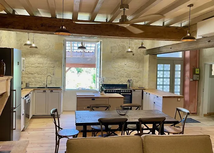 Gariga-saint Emilion * Grézillac