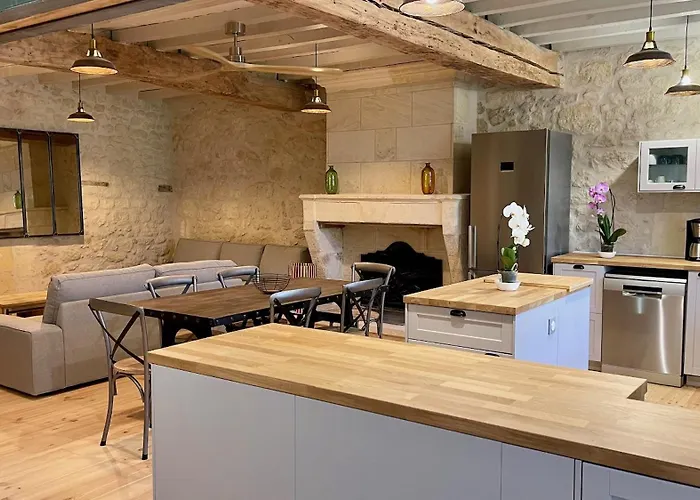 Gariga-saint Emilion * Grézillac