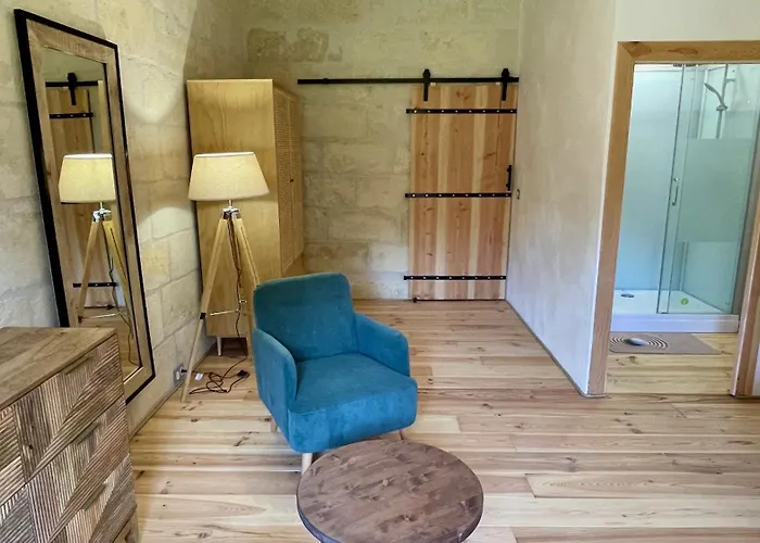 Gariga-saint Emilion *