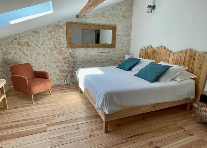 Gariga-saint Emilion *