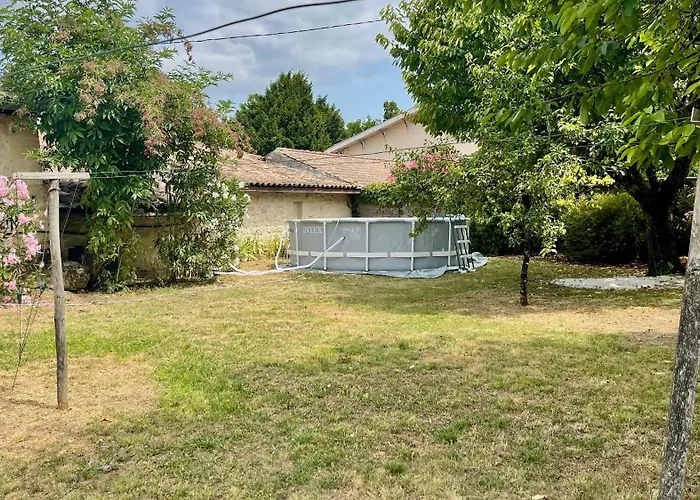 Gariga-saint Emilion