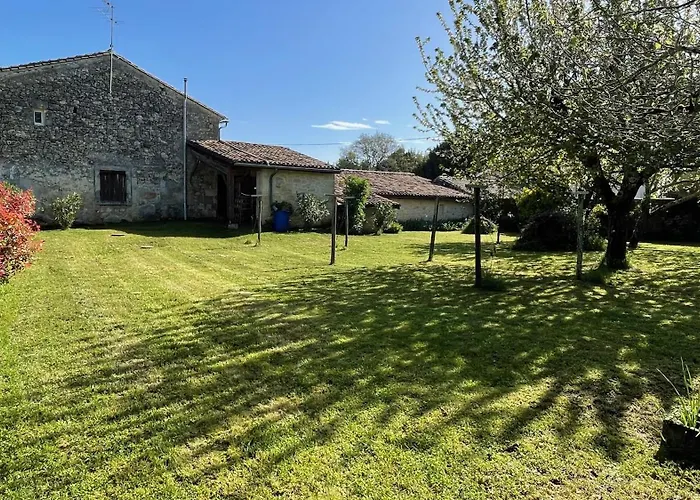 Gariga-saint Emilion